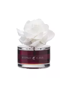 Diffusore Di Fragranza Con Rosa 60ml Mosto D' Autunno