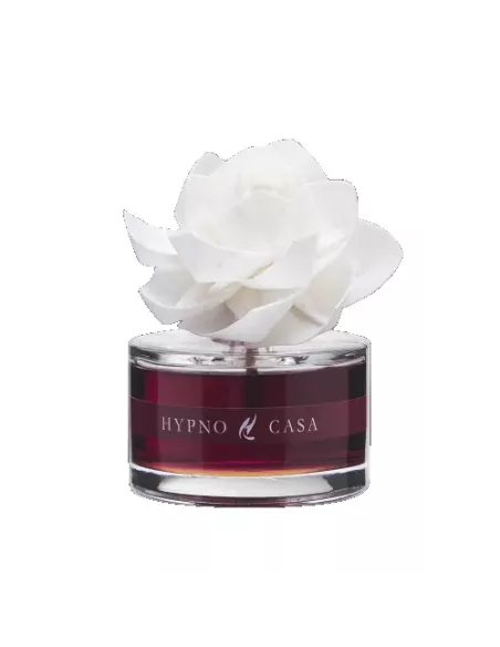 Diffusore Di Fragranza Con Rosa 60ml Mosto D' Autunno