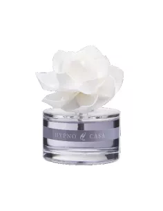 Diffusore Di Fragranza Con Rosa 60ml Orchidea Nera