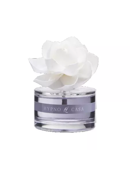 Diffusore Di Fragranza Con Rosa 60ml Orchidea Nera
