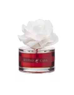 Diffusore Di Fragranza Con Rosa 60ml Rosso Divino