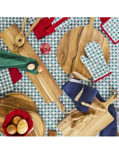Tagliere portata cm 75 Starbamboo Legno Marrone Starbamboo