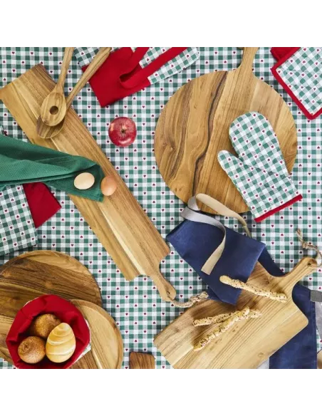 Tagliere portata cm 75 Starbamboo Legno Marrone Starbamboo