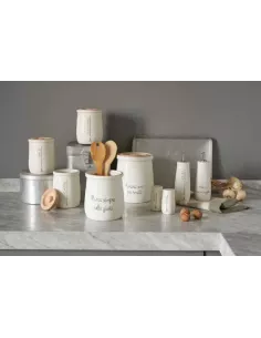 Oliera 250ml In Porcellana Gli Onesti 2