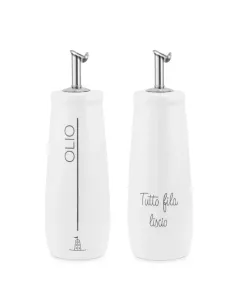 Oliera 250ml In Porcellana Gli Onesti