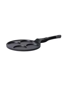 Padella Pancake Con Manico Removibile Cook&Space