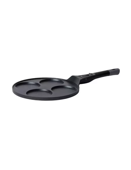 Padella Pancake Con Manico Removibile Cook&Space