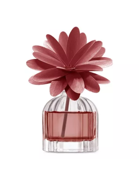 Profumatore D'ambiente Flower Diffuser Arancio e Cannella 60 Ml
