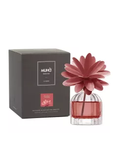 Profumatore D'ambiente Flower Diffuser Arancio e Cannella 60 Ml 2