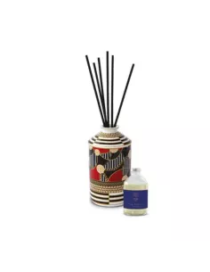 Diffusore di Essenza 400ml con Fragranza Sandal Wood 100ml Living Catene in luxury box