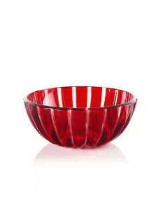 Contenitore L Dolcevita Rosso