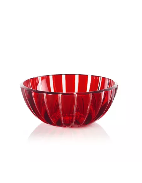 Contenitore L Dolcevita Rosso