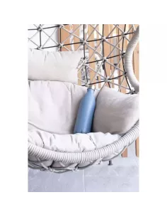 Bottiglia Termica 1Lt In Acciaio Inox Colore Azzurro - WD Lifestyle 2