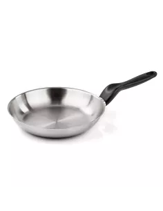 Padella 20 cm Le Inoxidabili Made in Italy