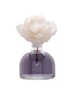 Diffusore Di Fragranza Con Rosa 100ml Orchidea Nera