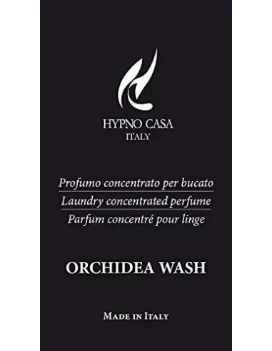 Profumo Bucato Orchidea Wash 100ml