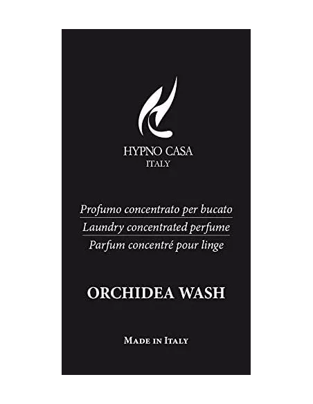Profumo Bucato Orchidea Wash 100ml