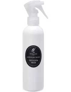 Spray Tessuti Orchidea Wash 250ml