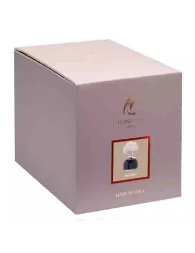 Diffusore Di Fragranza Con Rosa 100ml Aria di Mare