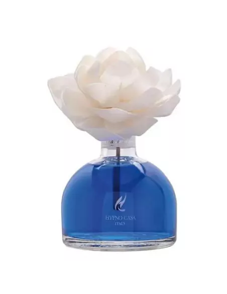 Diffusore Di Fragranza Con Rosa 100ml Aria di Mare