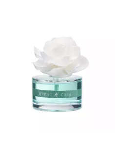 Diffusore Di Fragranza Con Rosa 60ml Acqua Marina