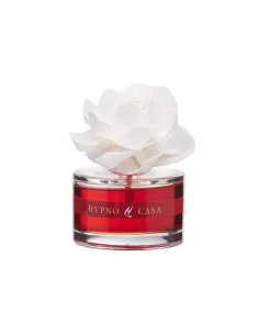 Diffusore Di Fragranza Con Rosa 60ml Melograno