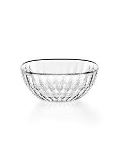 Contenitore 30 cm Vanity Trasparente