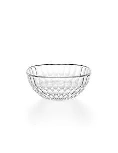 Contenitore 25 cm Vanity Trasparente