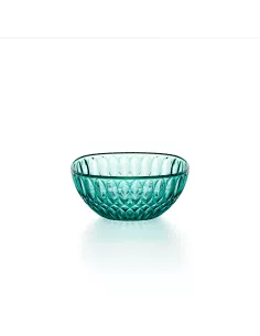 Contenitore 21 cm Vanity Acquamarina