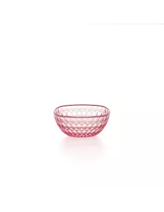 Contenitore 16 cm Vanity Rosa Flamingo