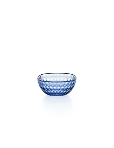 Contenitore 16 cm Vanity Blu Denim