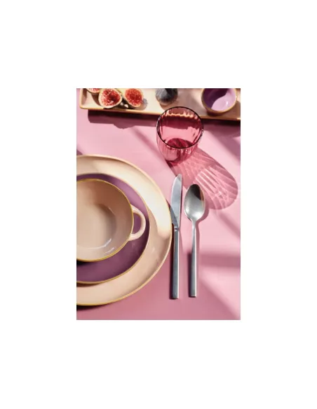 Concerto Rosa Cipria Coppetta Ø 11 cm