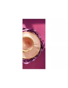 Concerto Rosa Cipria Tazza Caffè Con Piattino 90cc 2