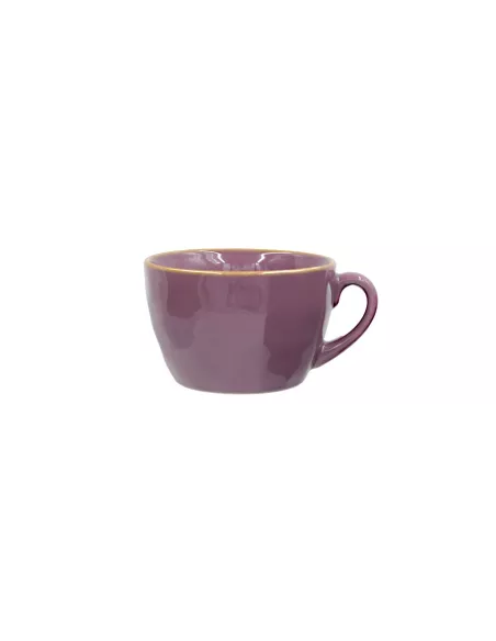Concerto Malva Tazza Colazione 420cc