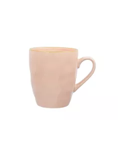 Concerto Rosa Cipria Mug 430cc