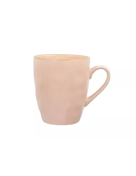 Concerto Rosa Cipria Mug 430cc
