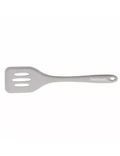 Paletta In Silicone Tortora