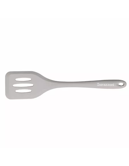 Paletta In Silicone Tortora