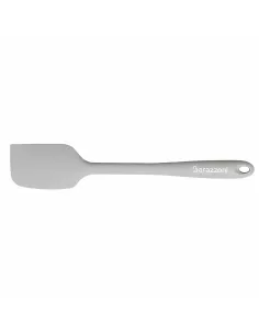 Spatola In Silicone Rosso