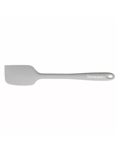 Spatola In Silicone Rosso