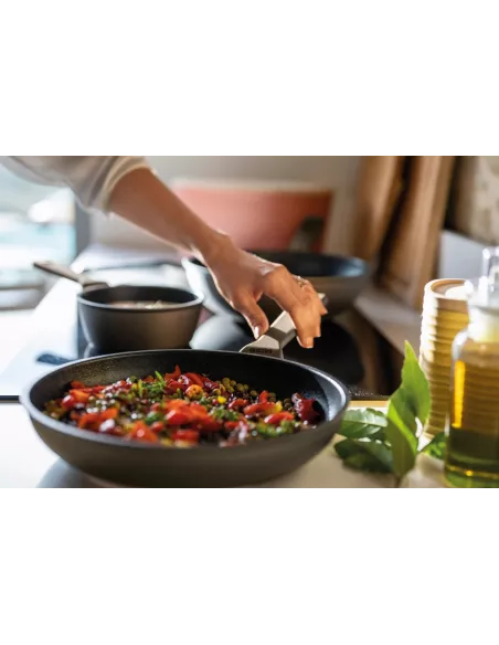 Wok Cm 28 Cook&Strong