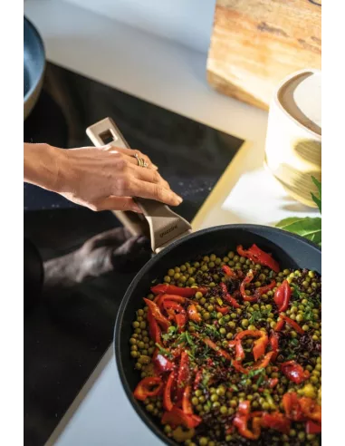Wok Cm 28 Cook&Strong