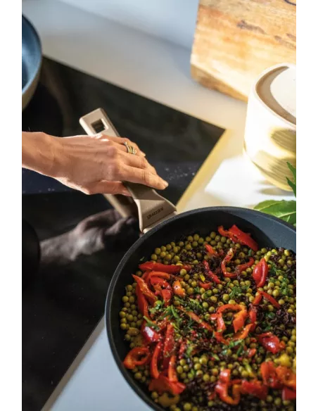 Wok Cm 28 Cook&Strong