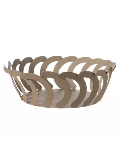 Centrotavola Grande Mambo Beige