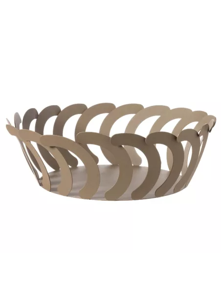 Centrotavola Grande Mambo Beige