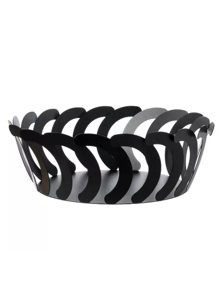 Centrotavola Grande Mambo Nero
