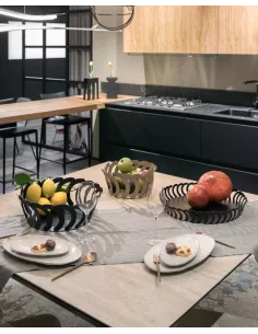Centrotavola Piccolo Mambo Beige 2