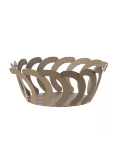 Centrotavola Piccolo Mambo Beige