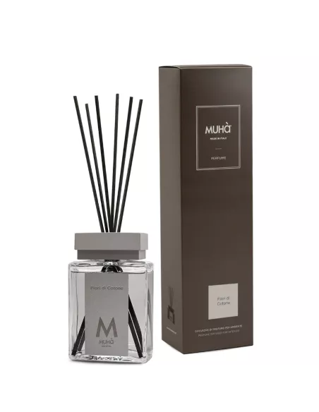 Lux Perfume 100ml Fiori di Cotone