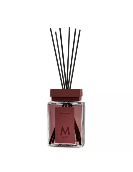 Lux Perfume 100ml Melograno